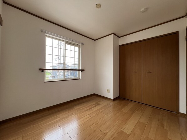 メゾンソレイユの物件内観写真